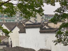 -河坊街景区
