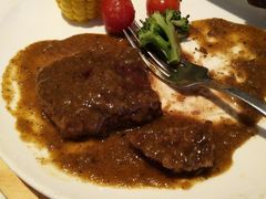 -斗牛士牛排(南京东路店)