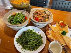 -泰堤坊(淡水体育馆店)