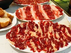 -黑山牛肉汤火锅(花城汇店)