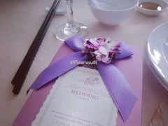 海华满陇度假酒店中餐厅-杭州海华满陇度假酒店