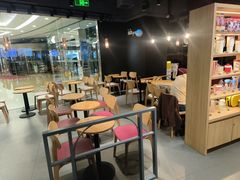 -COSTA COFFEE(丰联广场店)