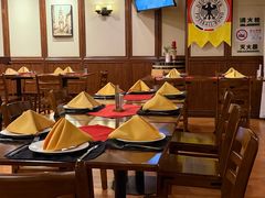 -申德勒加油站西餐厅Schindlers Tankstelle(上海外滩店)