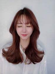 -逸丝风尚yesfashion造型