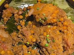 -柴米油盐三杯鸡(象山北路店)