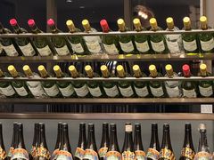 -索菲特酒店 · 云尚天际自助餐厅
