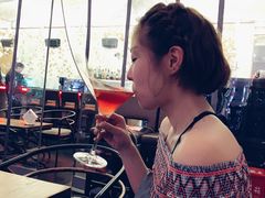 -罗斯福色戒酒吧(外滩店)