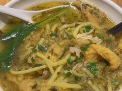 -姚面记·海派家常菜(恒基名人购物中心店)