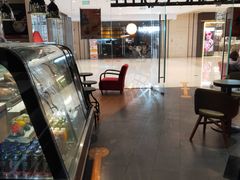 -太平洋咖啡(青岛万象城店)