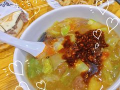 -太元彭家正汤(太元路总店)