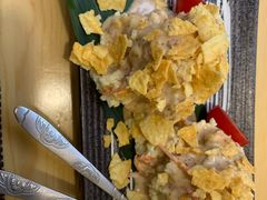 -樱の千渡日式料理·铁板烧•烧鸟(金盛田广场店)