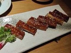 -三石铁板烧(紫竹桥店)