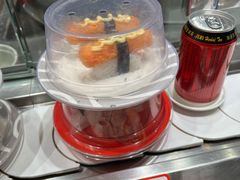 -新一番三文鱼寿司(大东海店)