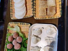 -土著渔匠·养生蝴蝶鱼(香樟路店)