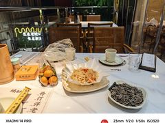 -蚝老板海鲜烧烤大排档(码头店)
