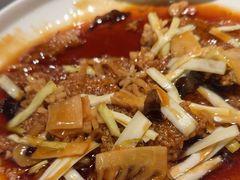 -四川饭店(城乡购物中心店)