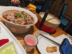 -壹零捌道·北京烤鸭(车公庄店)