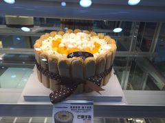 -华荣西饼屋(金禧店)