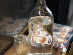 -无牌咖啡&酒馆