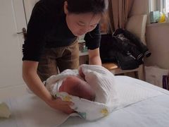 -汇慈安·高端自营月嫂(武汉月子尊享店)