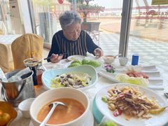 -外沙疍家棚酒楼