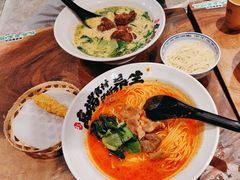 -和府捞面(方庄店)