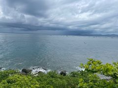 -三亚西岛海洋文化旅游区