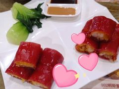 -赏点粤式点心(广州塔店)