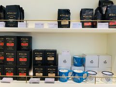 零售区-Peet's Coffee皮爷咖啡(万象天地店)