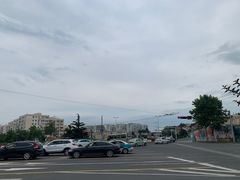 -青岛市市立医院(本部)