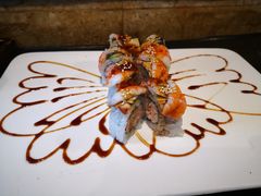 蝴蝶卷-山葵家·创意料理(宁波来福士店)