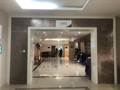 -美年大健康体检(绵阳店)