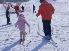-八达岭滑雪场