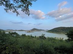 -南北湖风景区