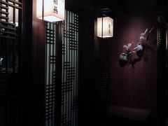 -余欢领鲜火锅(新街口店)