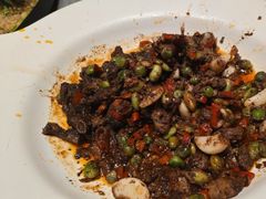 -攸州小镇家湘菜(小米科技园店)