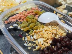 -重庆袁老四火锅(兖州九州新天地店)