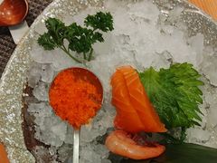 -菊上日式料理(蚌埠银泰店)