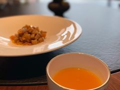 -潮汕味道·煮海餐厅(金麟大厦店)