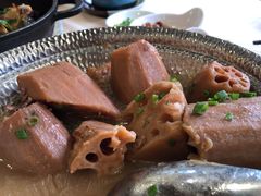 -香顺·客家菜(东坑店)