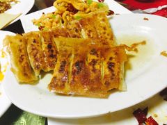 -大眼锅贴水饺(河东店)