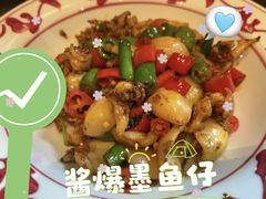 -小林哥的海鲜馆·夜宵烧烤(渔人码头店)