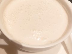 生磨杏仁茶-御宝轩(益丰·外滩源店)