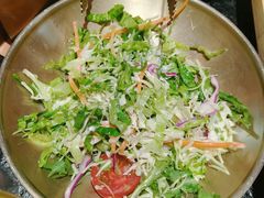 -伏一解牛烤肉专门店(信业购物中心店)