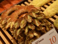 -木子木水日式烫面包(中盛店)