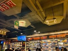-M99 BEER世界啤酒吧(鸿云悦街店)