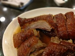 烧鹅下庄-丽的面家(多宝路店)