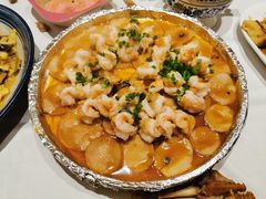 -香园楼(钻石路店)