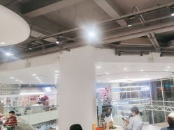 -MINI MARS KIDS CLUB亲子家庭中心(杨浦黄兴店)