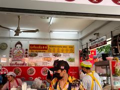 -榮泰米粉湯(Left Shop)